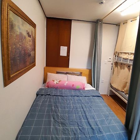 Disco Pangpang Guesthouse 인천 외부 사진
