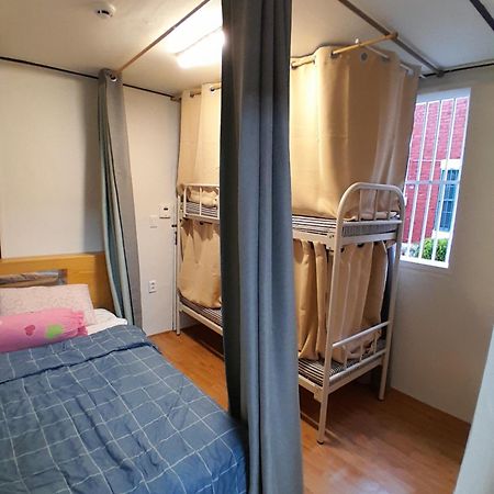 Disco Pangpang Guesthouse 인천 외부 사진