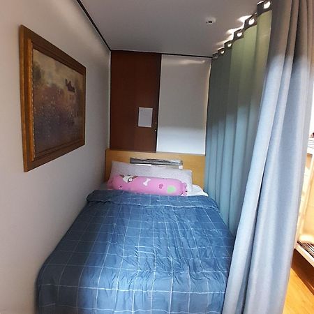 Disco Pangpang Guesthouse 인천 외부 사진