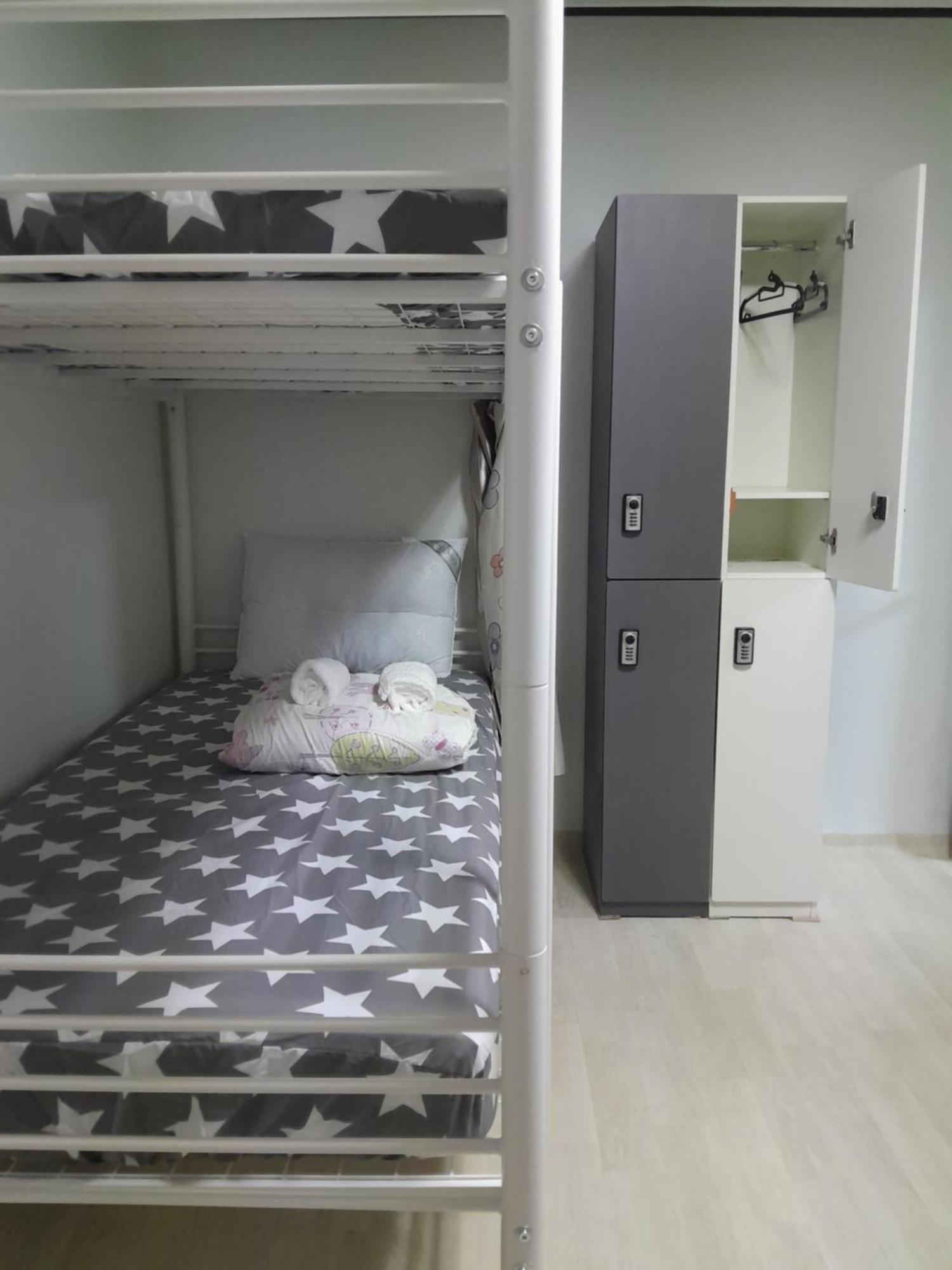 Disco Pangpang Guesthouse 인천 외부 사진
