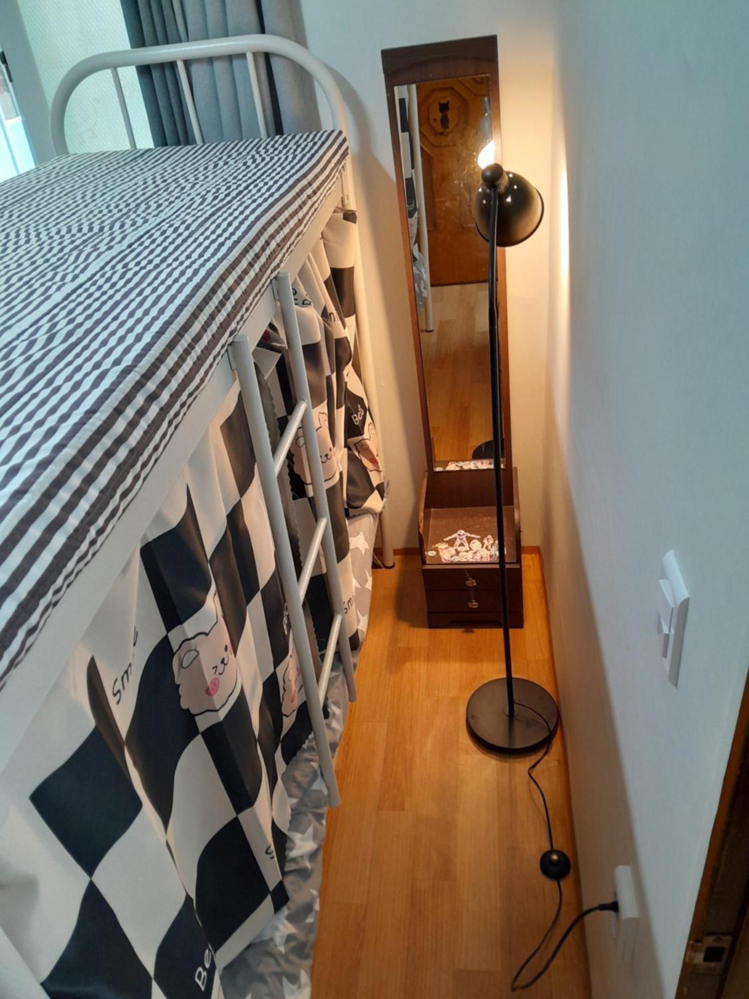 Disco Pangpang Guesthouse 인천 객실 사진