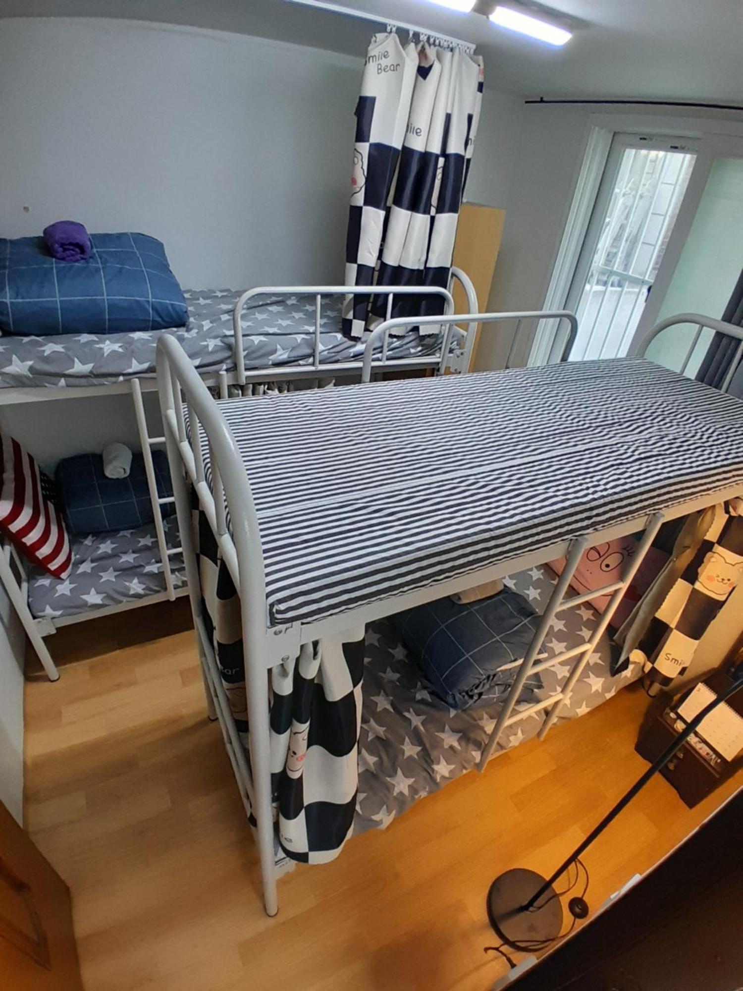 Disco Pangpang Guesthouse 인천 객실 사진