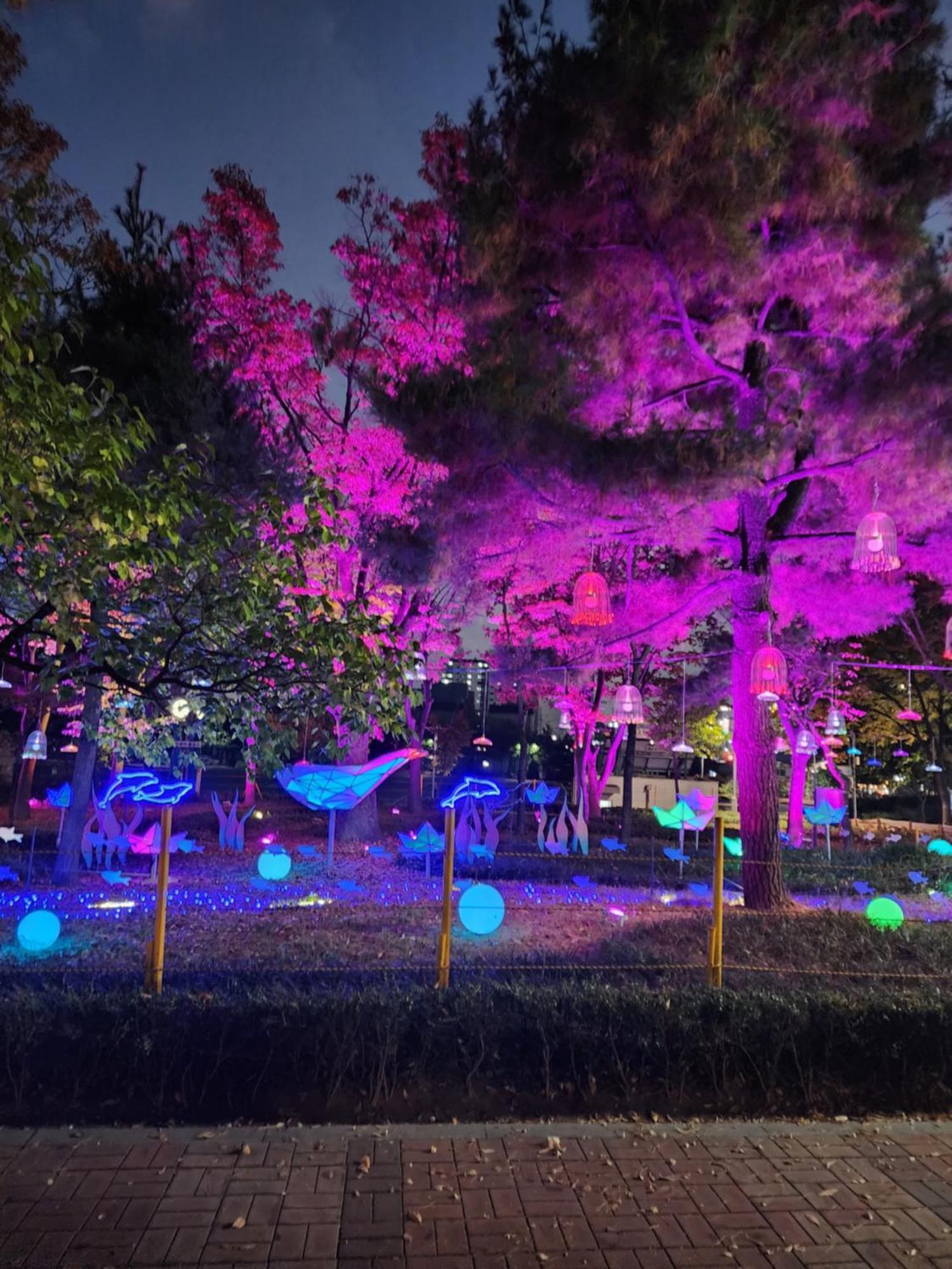 Disco Pangpang Guesthouse 인천 외부 사진
