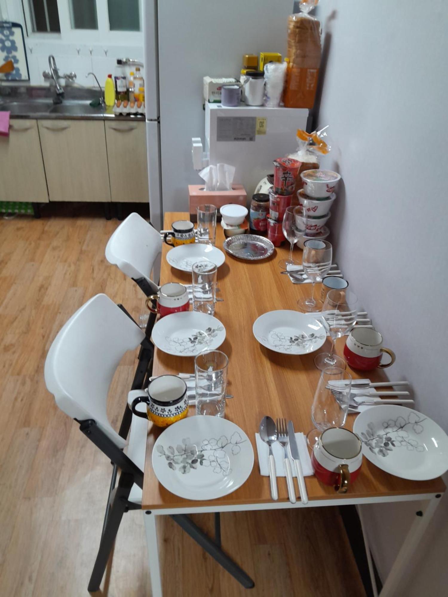 Disco Pangpang Guesthouse 인천 외부 사진