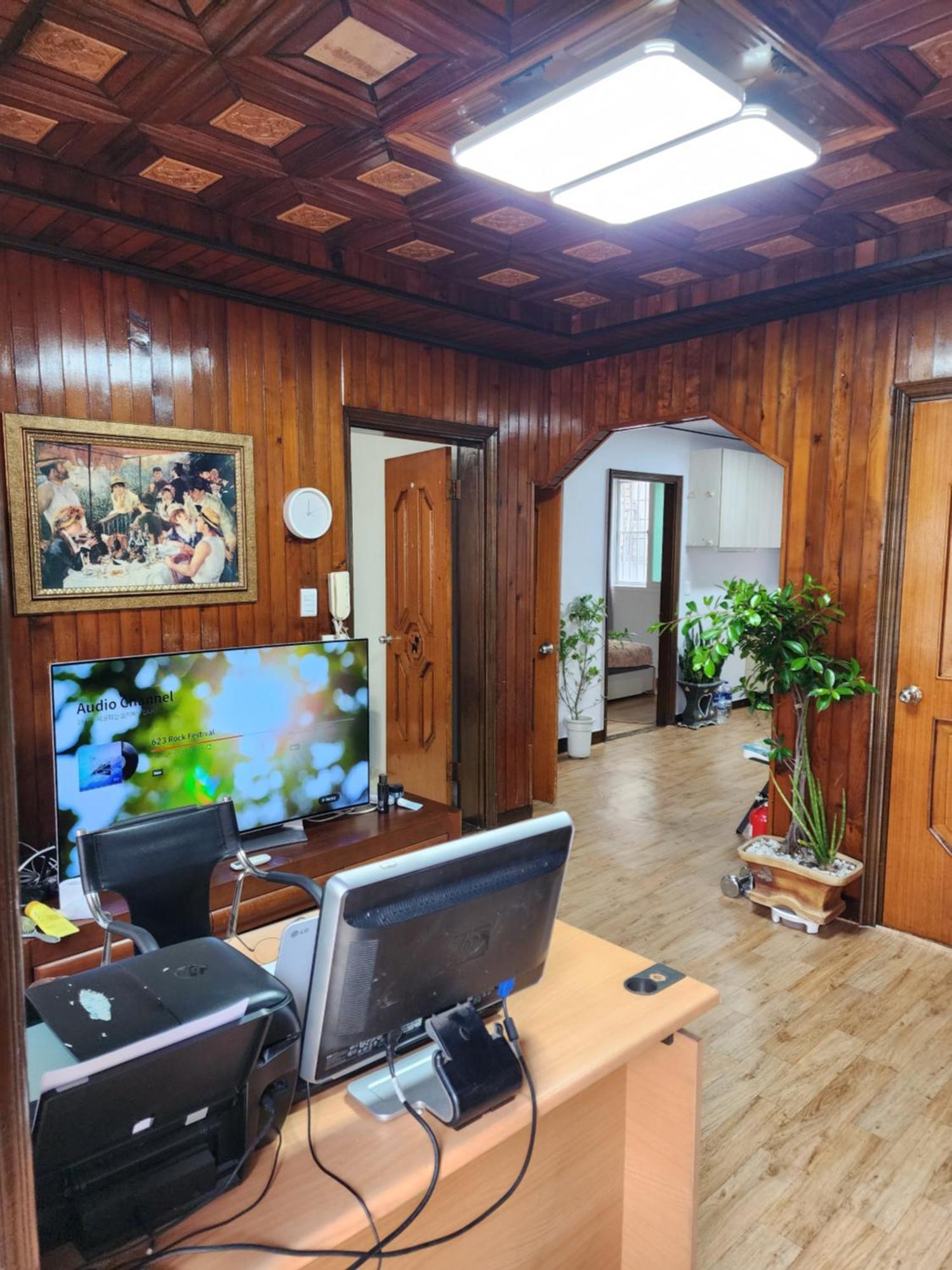 Disco Pangpang Guesthouse 인천 외부 사진