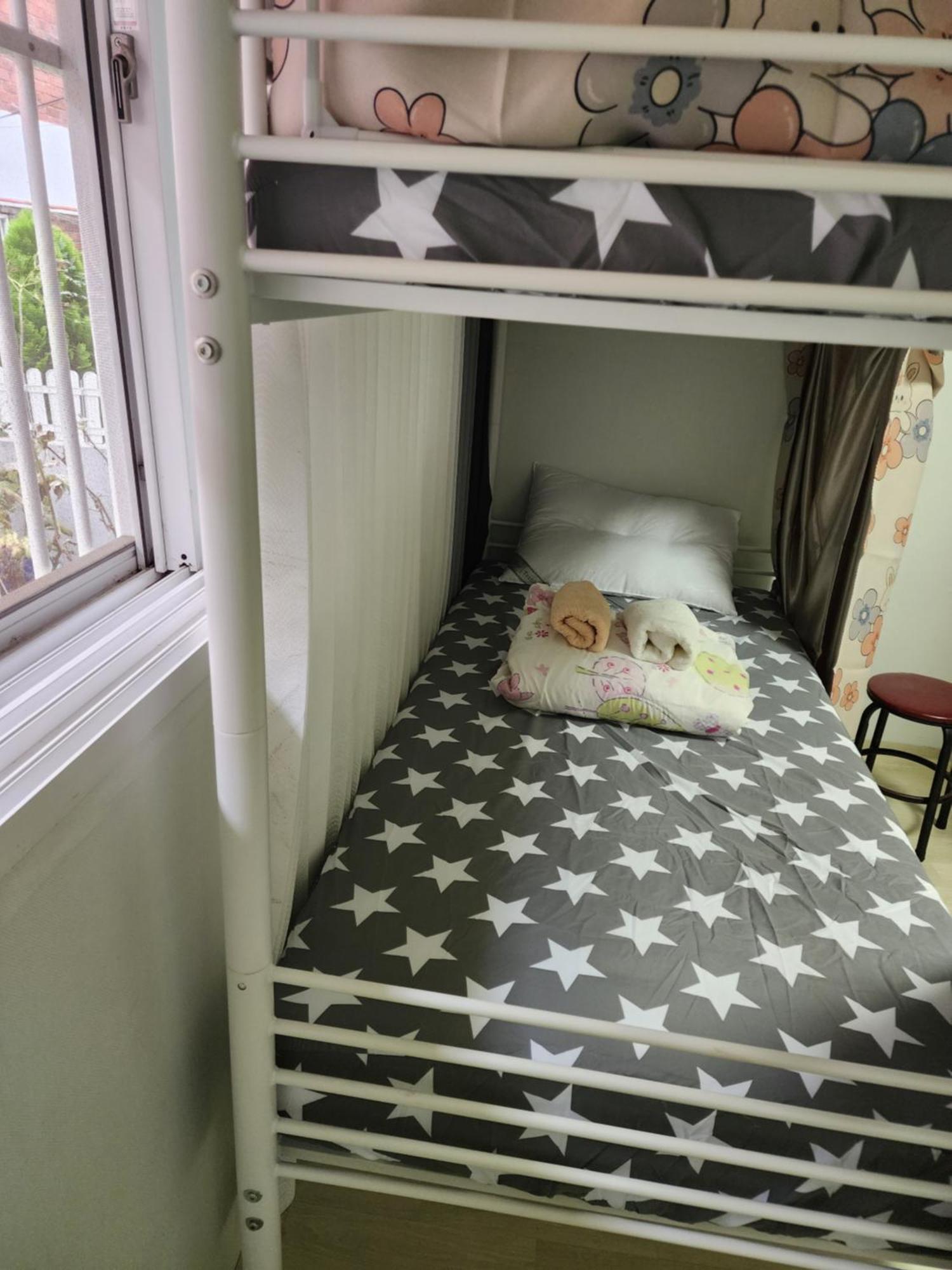 Disco Pangpang Guesthouse 인천 객실 사진