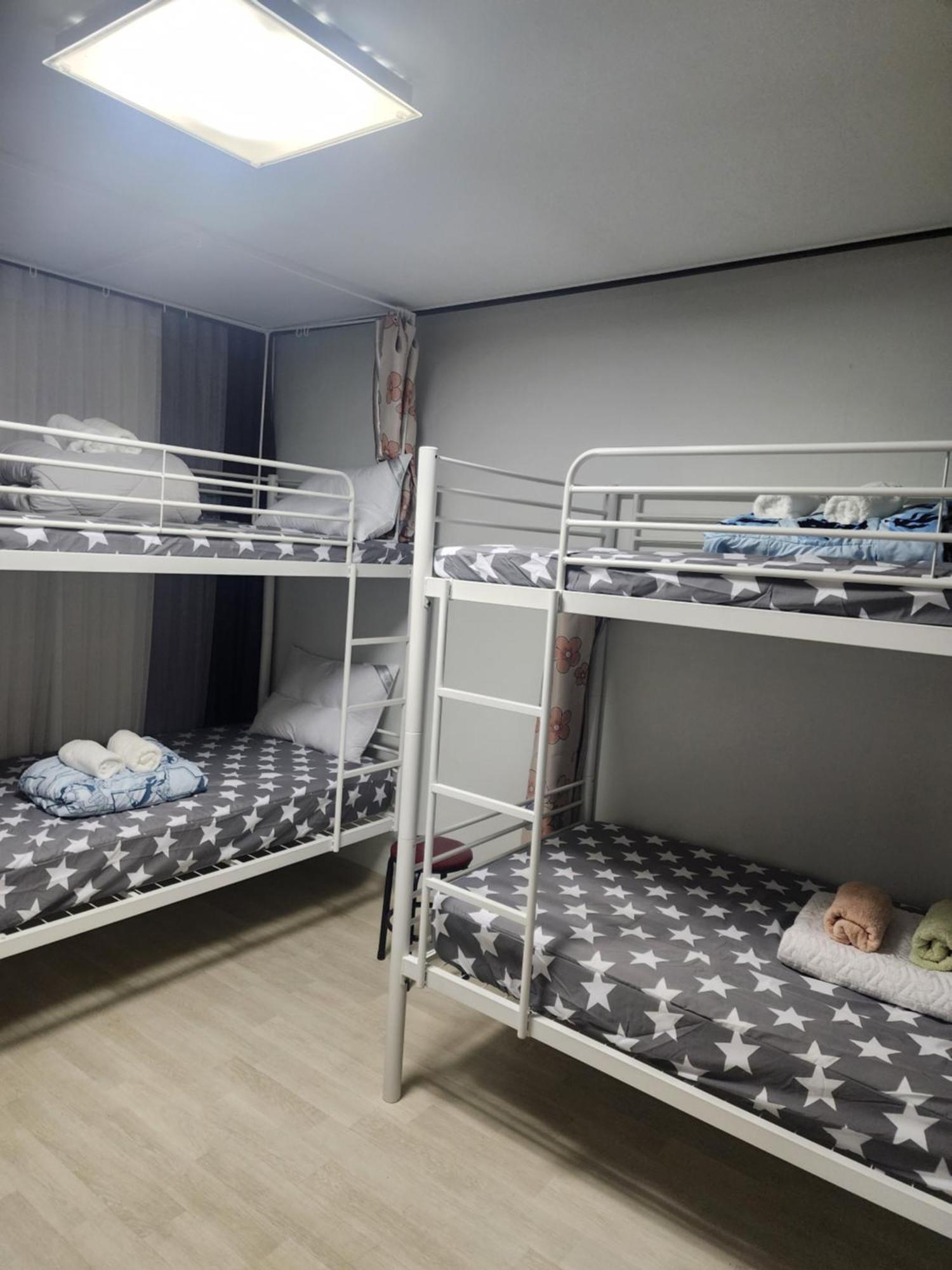 Disco Pangpang Guesthouse 인천 객실 사진