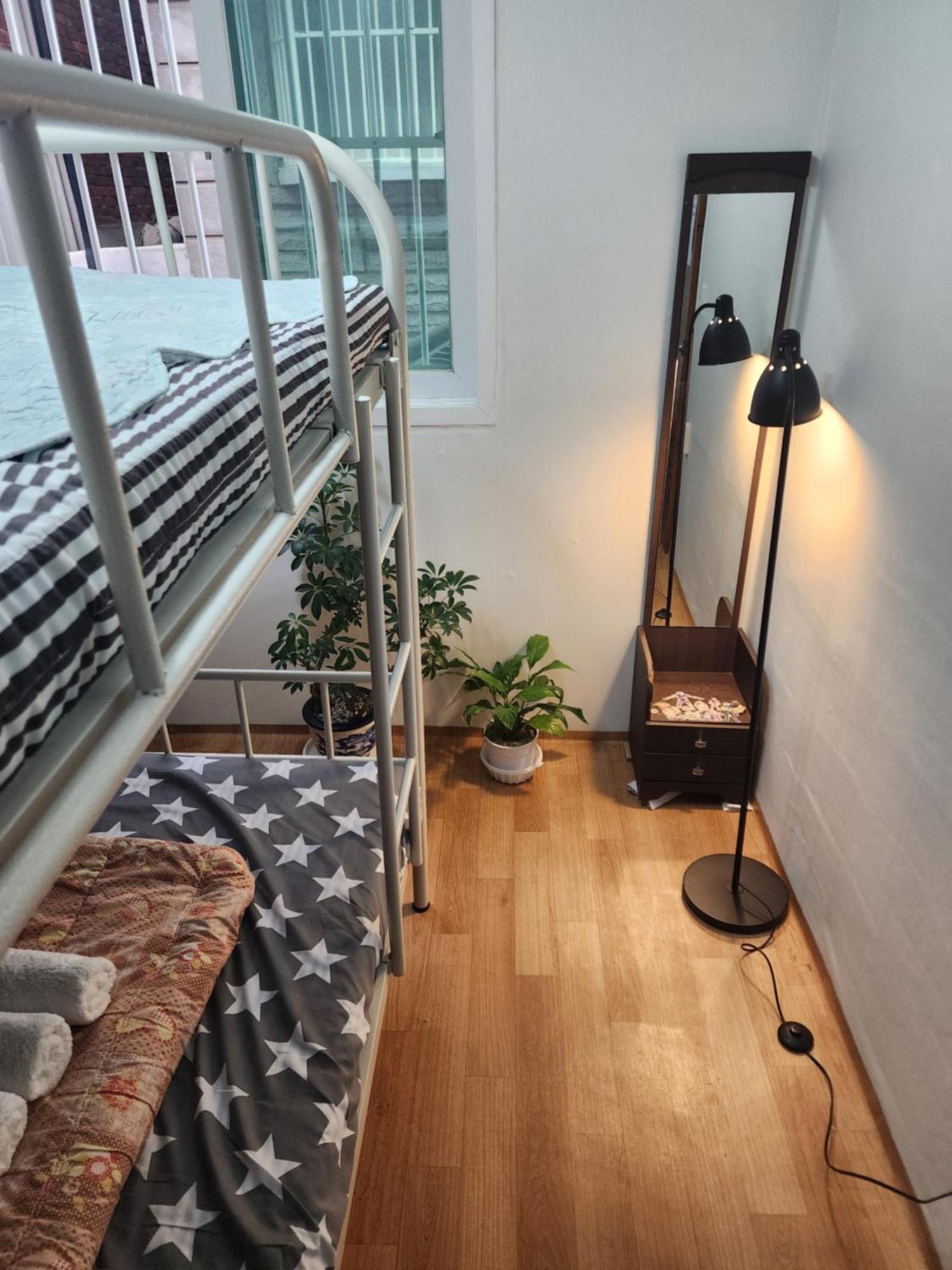Disco Pangpang Guesthouse 인천 객실 사진