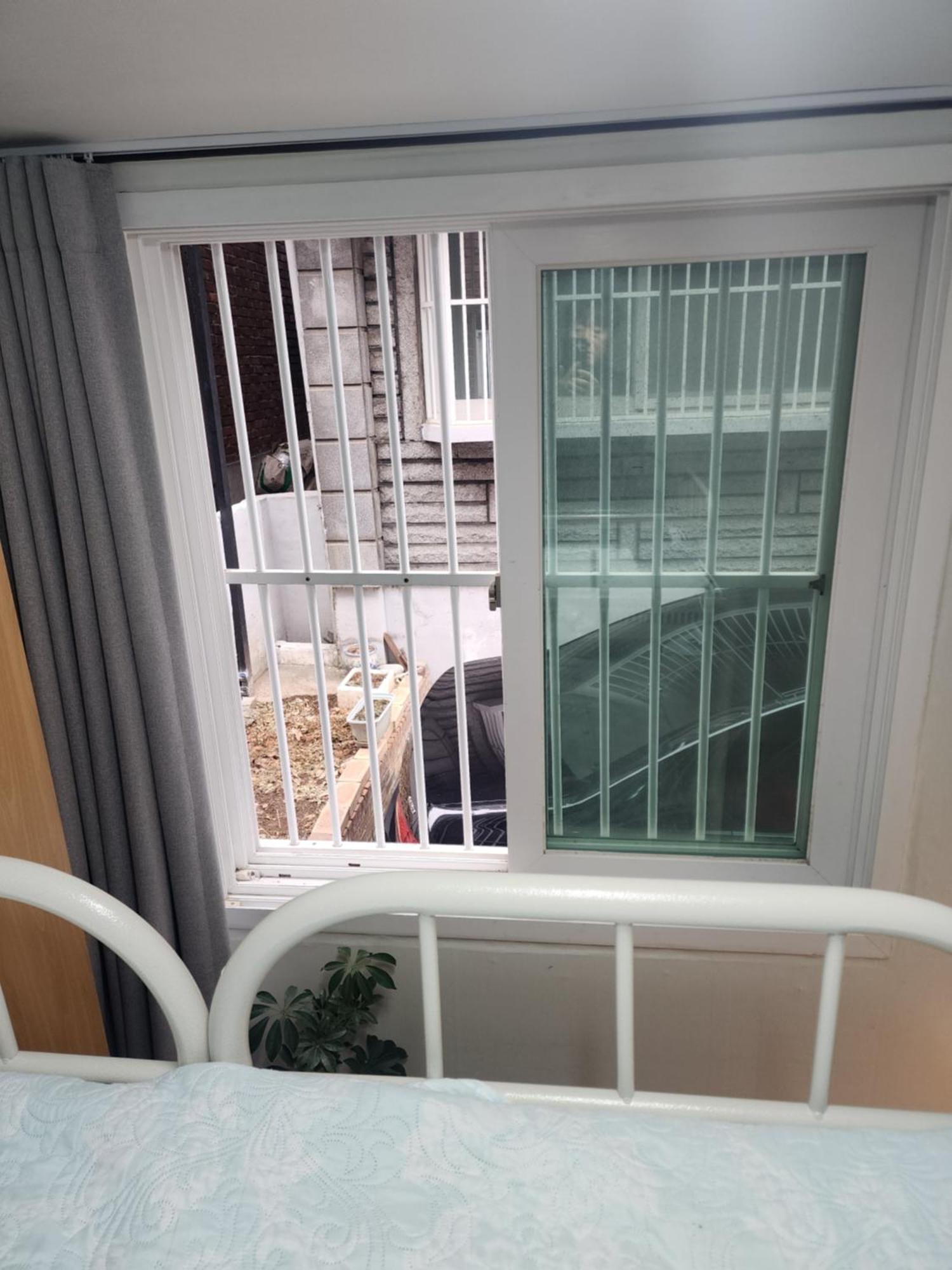 Disco Pangpang Guesthouse 인천 객실 사진