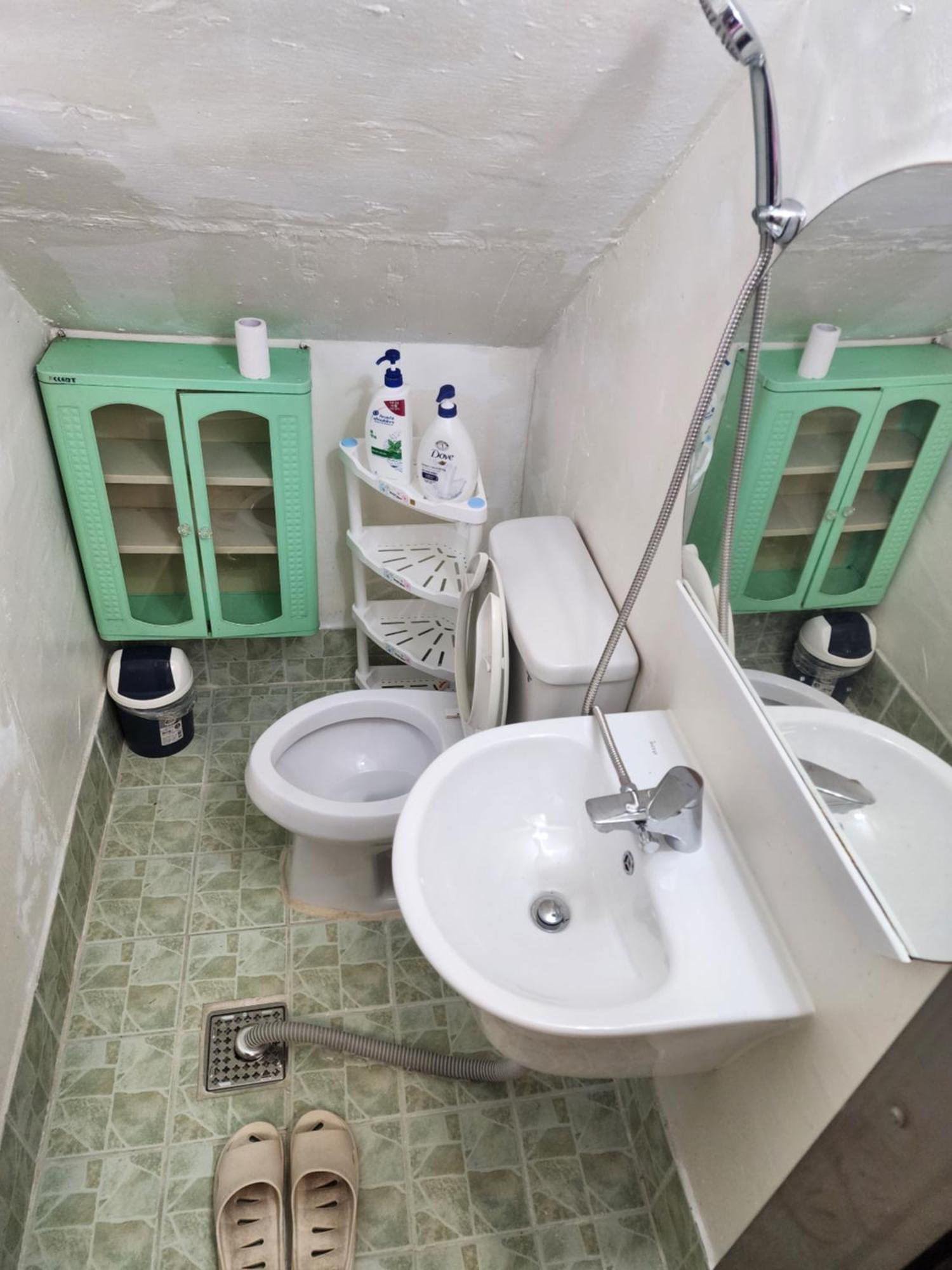 Disco Pangpang Guesthouse 인천 객실 사진