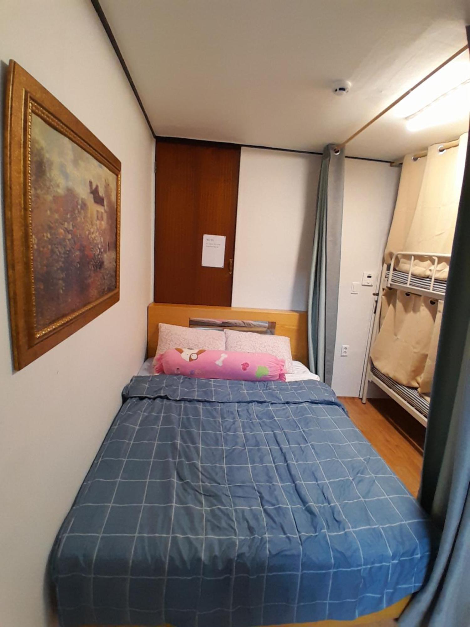 Disco Pangpang Guesthouse 인천 외부 사진