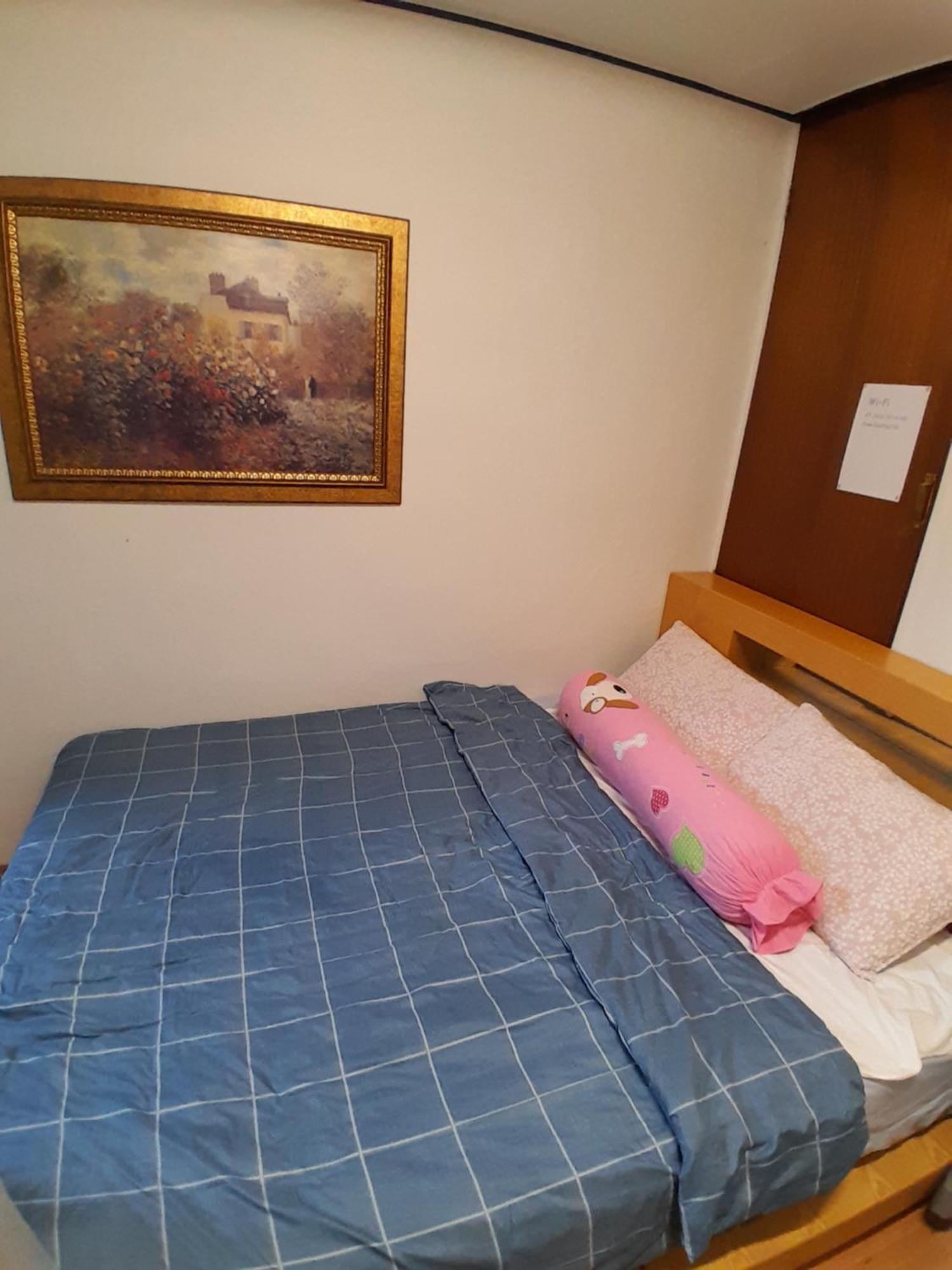 Disco Pangpang Guesthouse 인천 외부 사진