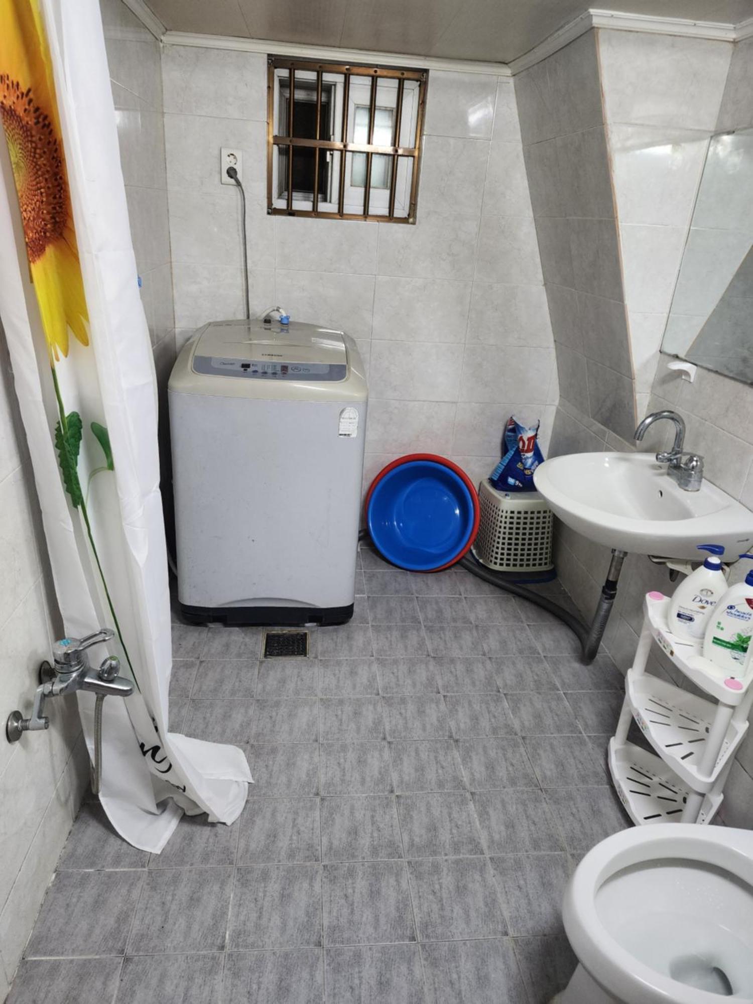 Disco Pangpang Guesthouse 인천 외부 사진